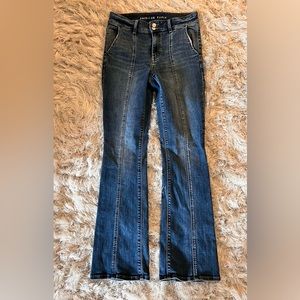 American Eagle Bootcut Jeans